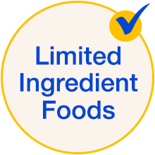 Limited Ingredient Foods